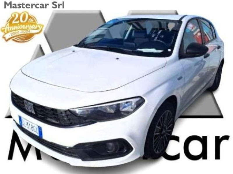 Fiat Tipo Tipo 5p 1.0 t3 Cross 100cv