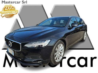 Volvo V90 D4 AWD Geartronic Business Plus usata