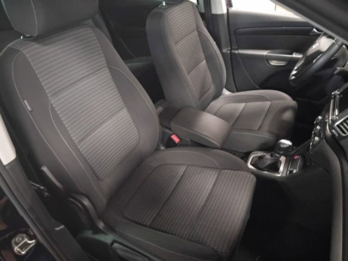 SEAT Alhambra 2.0 TDI 177 CV DSG Xcellence (11)