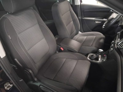SEAT Alhambra 2.0 TDI 177 CV DSG Xcellence (11)