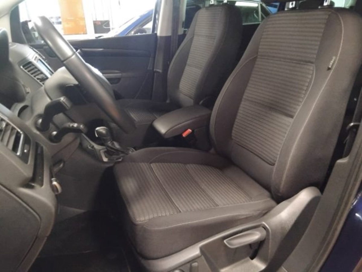 SEAT Alhambra 2.0 TDI 177 CV DSG Xcellence (13)
