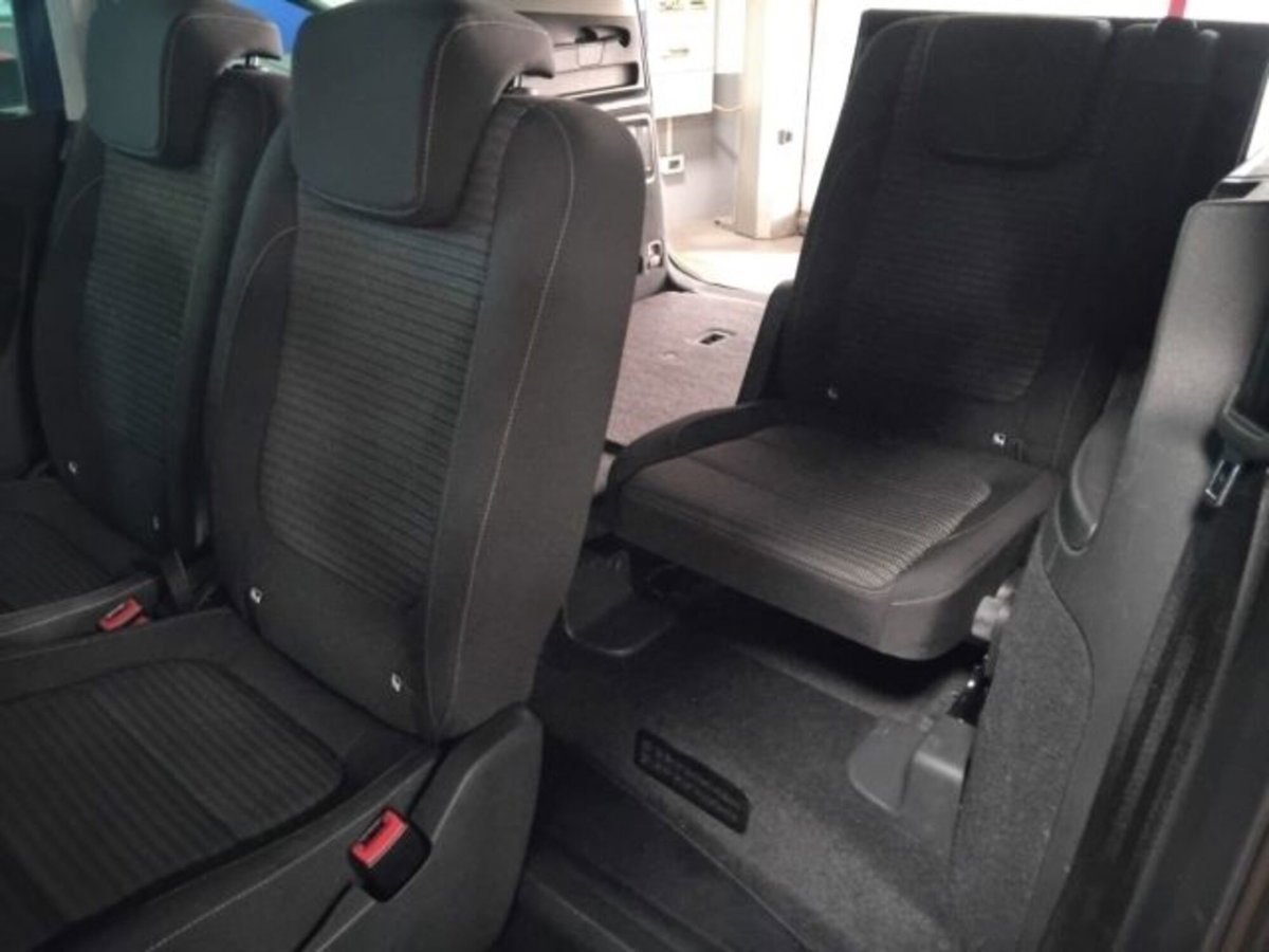 SEAT Alhambra 2.0 TDI 177 CV DSG Xcellence (14)