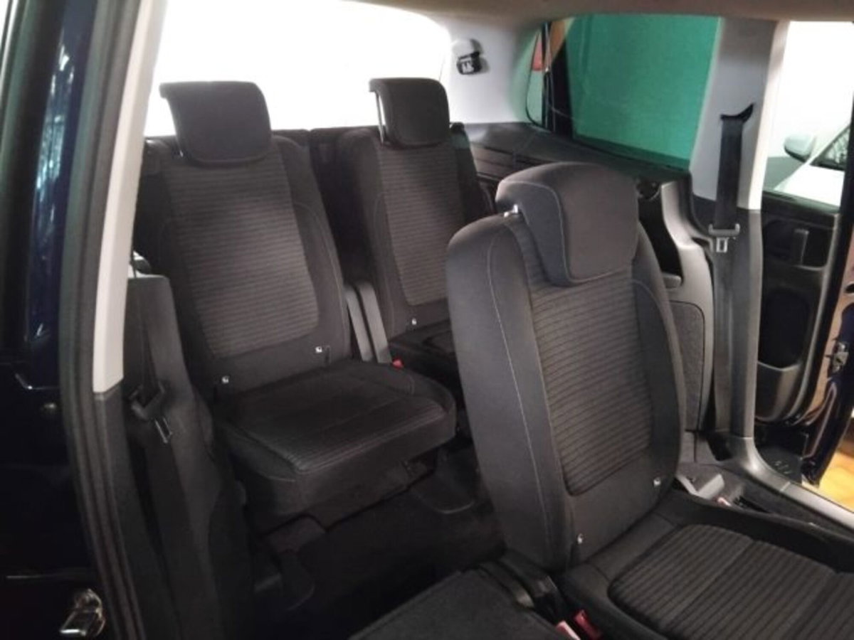 SEAT Alhambra 2.0 TDI 177 CV DSG Xcellence (15)