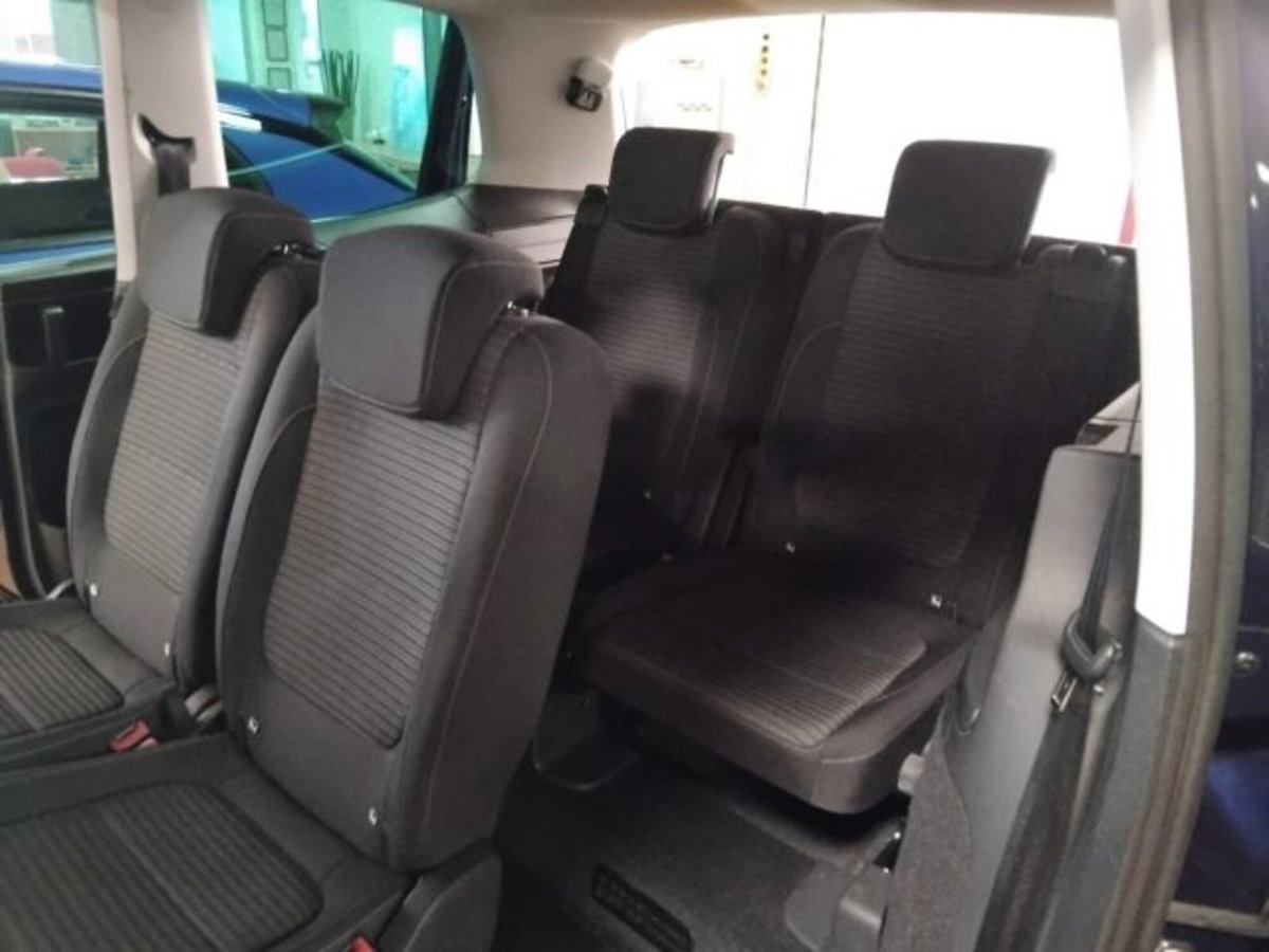 SEAT Alhambra 2.0 TDI 177 CV DSG Xcellence (16)