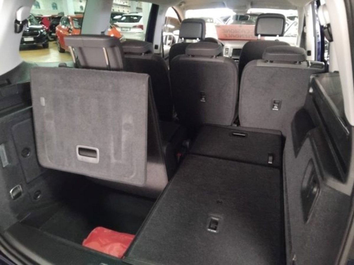 SEAT Alhambra 2.0 TDI 177 CV DSG Xcellence (17)