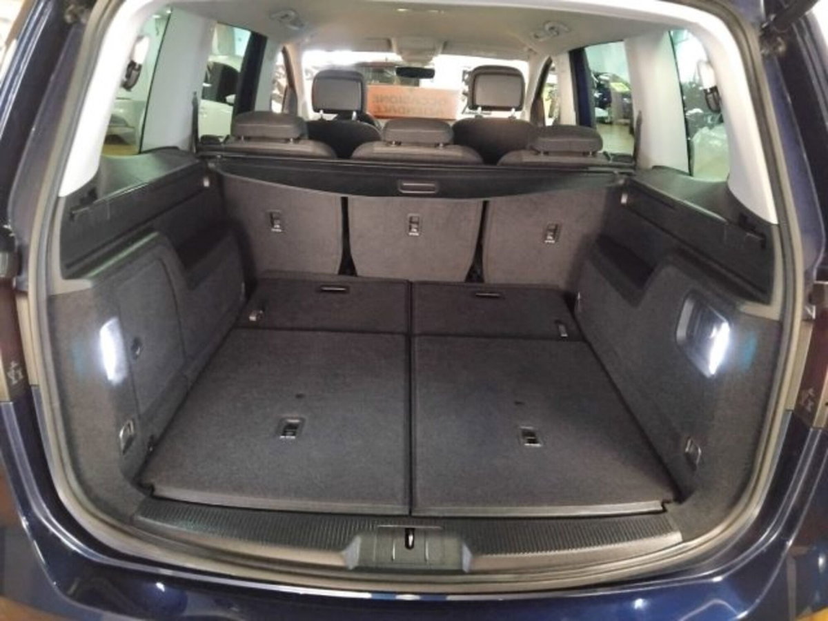 SEAT Alhambra 2.0 TDI 177 CV DSG Xcellence (6)