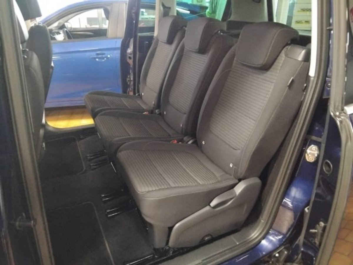 SEAT Alhambra 2.0 TDI 177 CV DSG Xcellence (8)
