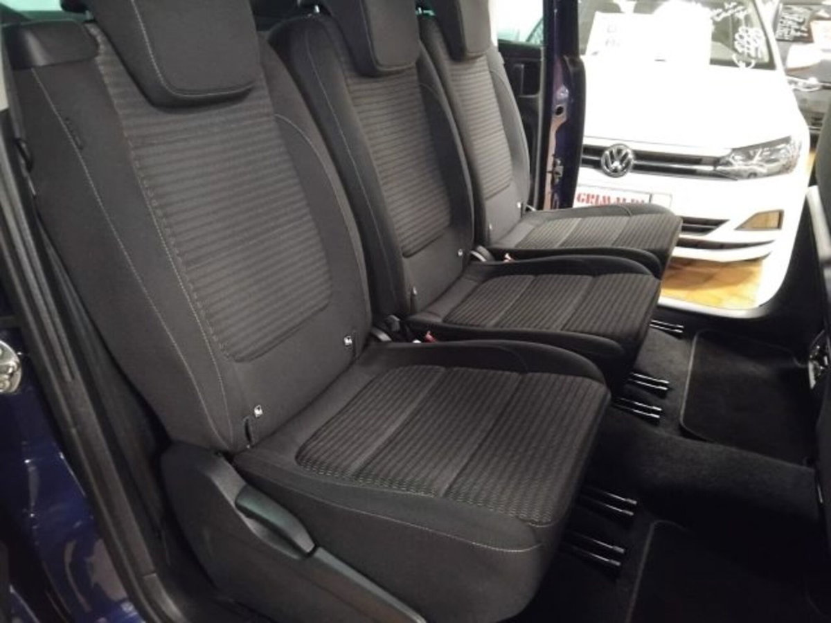 SEAT Alhambra 2.0 TDI 177 CV DSG Xcellence (9)