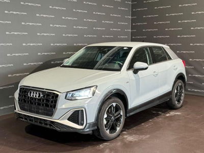 Audi Q2 Q2 30 TFSI usata