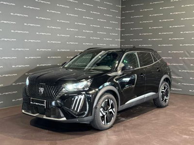 Peugeot 2008 PureTech 100 S&S Allure usata