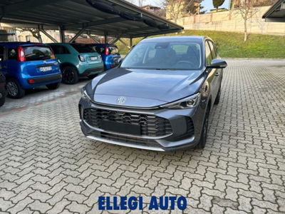 Mg ZS 1.5 Standard nuova