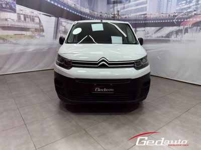 Citroen Berlingo 1.5 bluehdi M Plus s&s 100cv usata