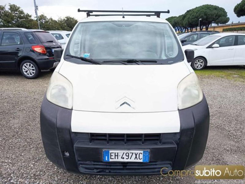 Citroen Nemo 1.3 HDi 75CV FAP S&S Multispace