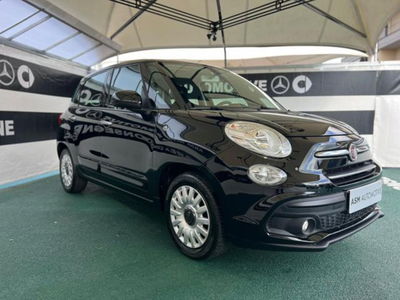 Fiat 500L 1.3 Multijet 95 CV usata