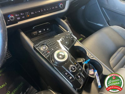 Kia Sportage 1.6 crdi mhev GT-line Plus dct (12)