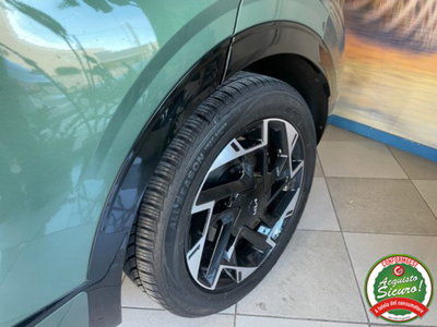 Kia Sportage 1.6 crdi mhev GT-line Plus dct (20)