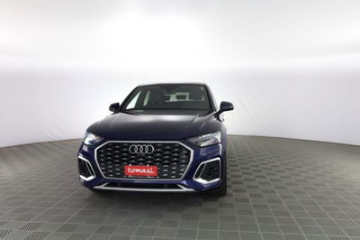 Audi Q5 35 TDI S tronic S line usata
