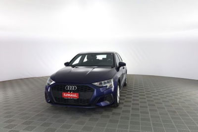 Audi A3 Sportback 30 TDI usata