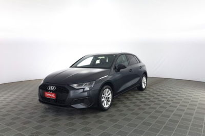 Audi A3 Sportback 30 TDI usata