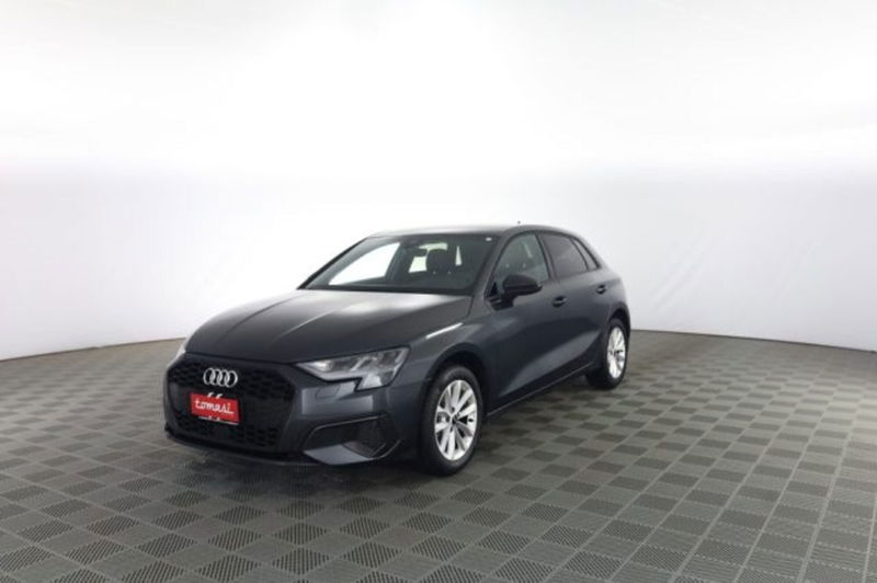 Audi A3 Sportback 30 TDI