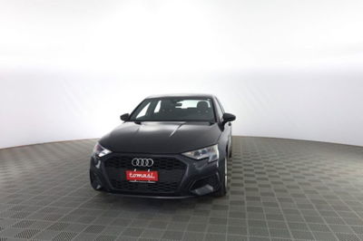 Audi A3 Sportback 30 TDI S tronic Business usata