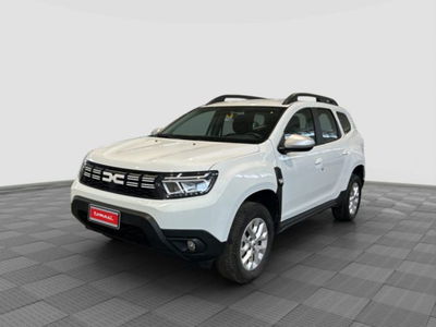 Dacia Duster 1.0 TCe GPL 4x2 Expression usata