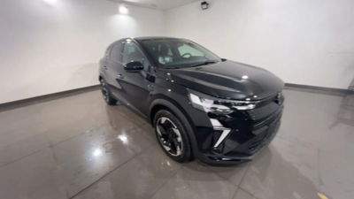 renault captur 1.0 eco-g techno 100cv