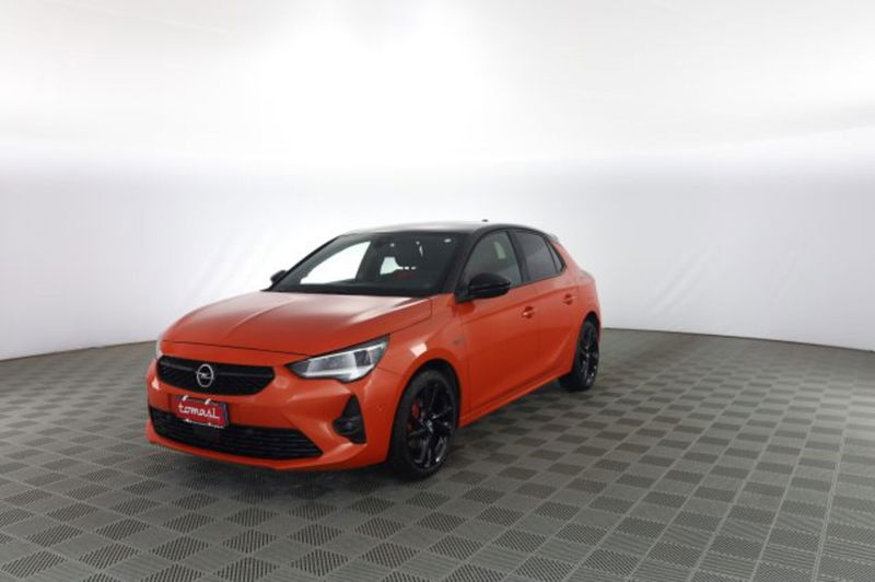 Opel Corsa 1.2 130 CV aut. GS Line