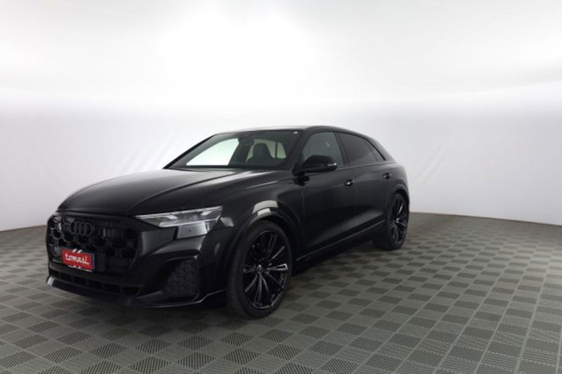 Audi Q8 Q8 50 TDI 286 CV quattro tiptronic Sport