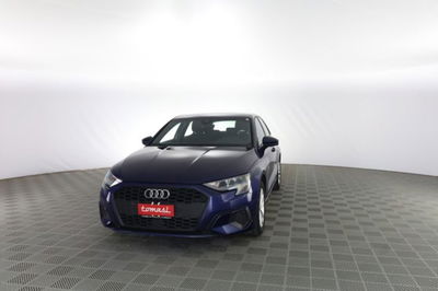 Audi A3 Sportback 30 TDI usata