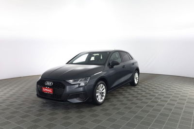 Audi A3 Sportback 30 TDI usata
