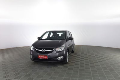 Opel Karl 1.0 75 CV Cosmo usata