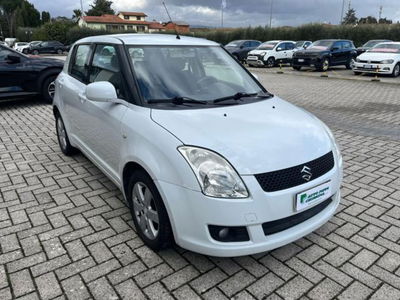 suzuki swift 1.3 5p. gl