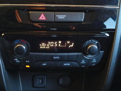 Suzuki Vitara 1.4 Hybrid 4WD AllGrip Easy Cool (13)