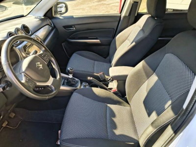 Suzuki Vitara 1.4 Hybrid 4WD AllGrip Easy Cool (14)