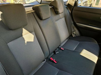 Suzuki Vitara 1.4 Hybrid 4WD AllGrip Easy Cool (15)