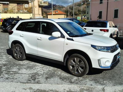 Suzuki Vitara 1.4 Hybrid 4WD AllGrip Easy Cool (3)