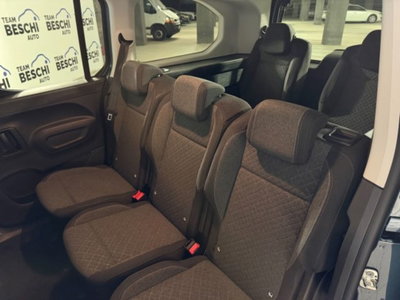 Opel Combo Life 1.5D 130 S&S MT6 Elegance XL 7 Posti (8)