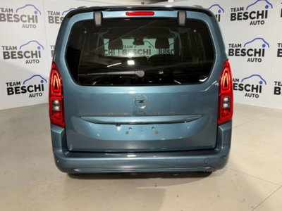 Opel Combo Life 1.5D 130 S&S MT6 Elegance XL 7 Posti (3)