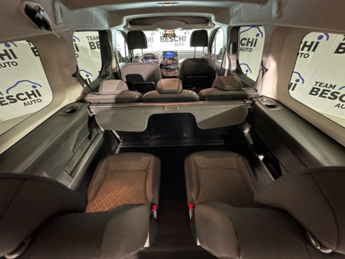 Opel Combo Life 1.5D 130 S&S MT6 Elegance XL 7 Posti (12)