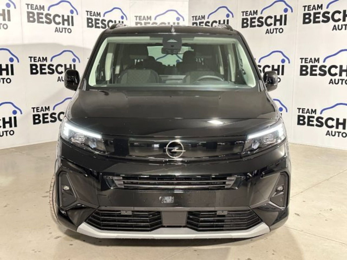 Opel Combo Life 1.5D 130 S&S MT6 Elegance XL 7 Posti (17)