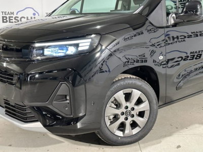Opel Combo Life 1.5D 130 S&S MT6 Elegance XL 7 Posti (18)