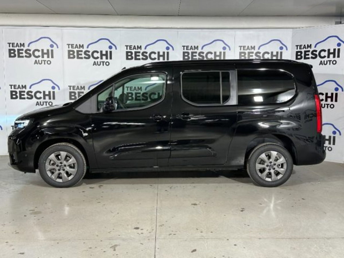 Opel Combo Life 1.5D 130 S&S MT6 Elegance XL 7 Posti (2)