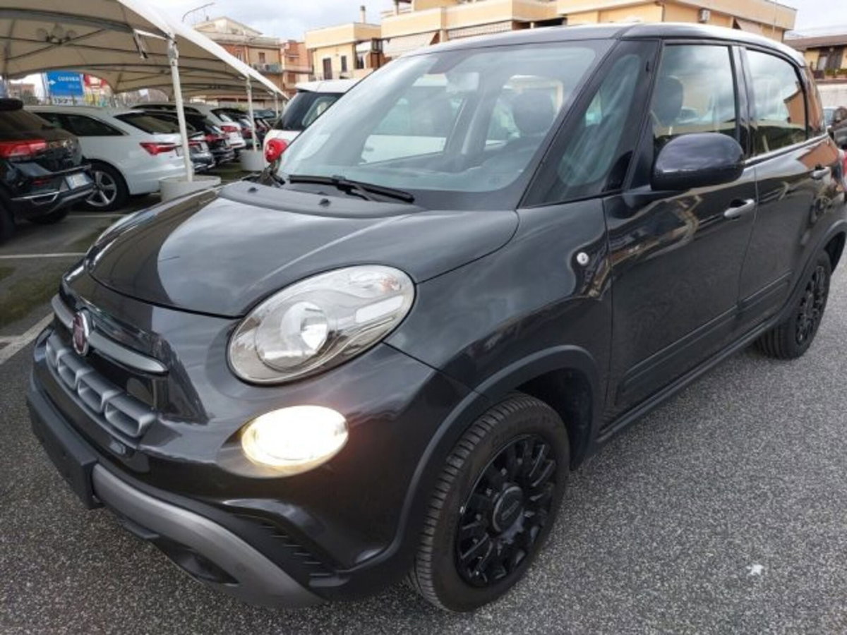 Fiat 500L 1.3 Multijet 95 CV Connect