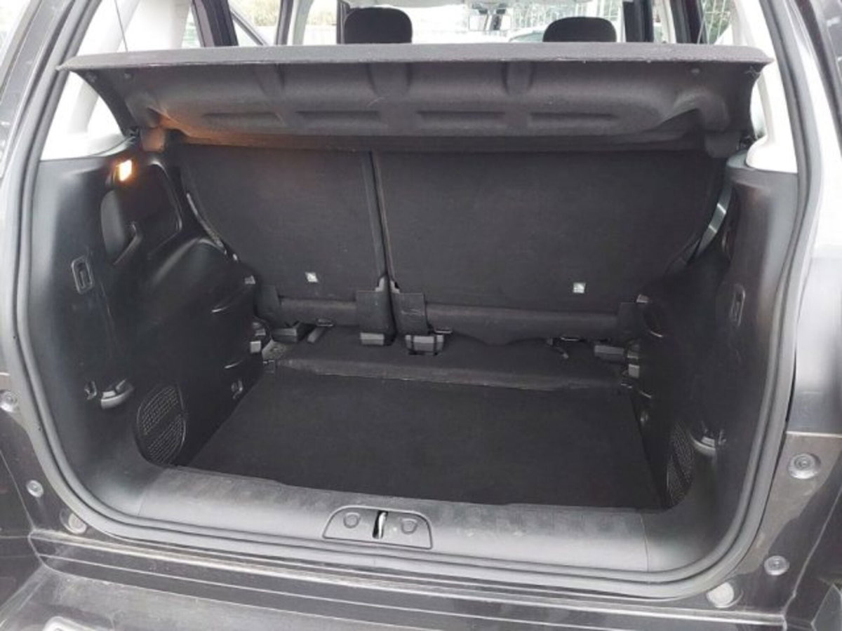 Fiat 500L 1.3 Multijet 95 CV Connect (10)