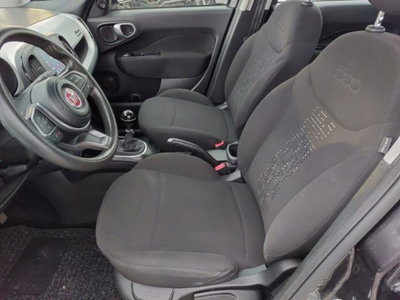Fiat 500L 1.3 Multijet 95 CV Connect (11)