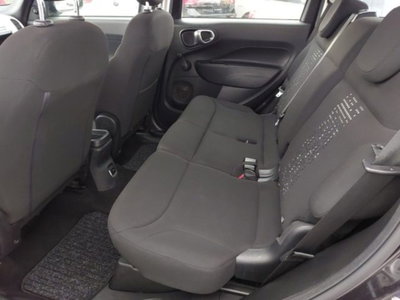 Fiat 500L 1.3 Multijet 95 CV Connect (12)