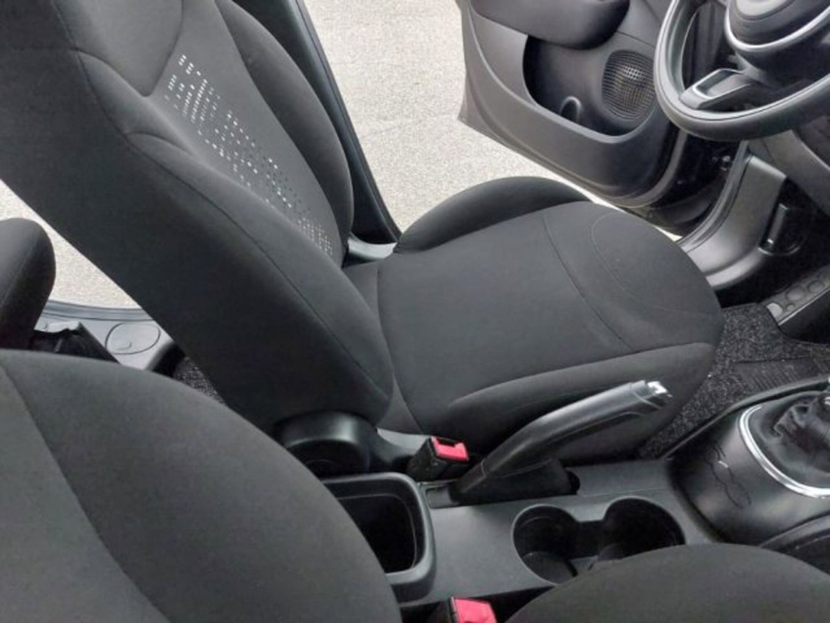 Fiat 500L 1.3 Multijet 95 CV Connect (15)