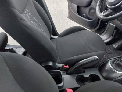 Fiat 500L 1.3 Multijet 95 CV Connect (15)
