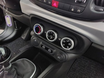Fiat 500L 1.3 Multijet 95 CV Connect (17)